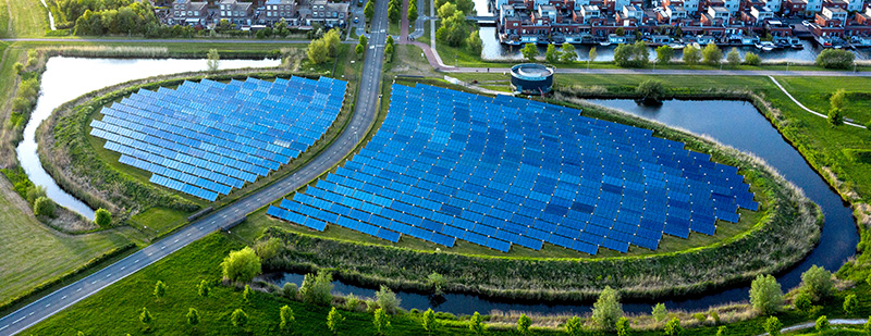 Wat maakt zonnepanelenberekenen.nl uniek